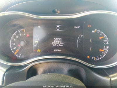 DayDrive