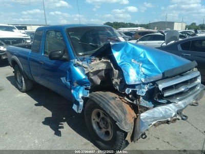 Ford Ranger 1999