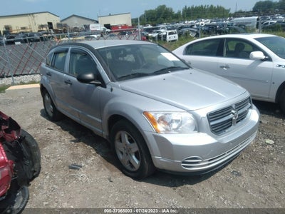 Dodge Caliber 2008