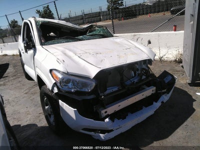 Toyota Tacoma 2023