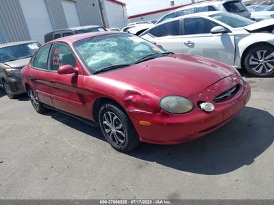 Ford Taurus 1998