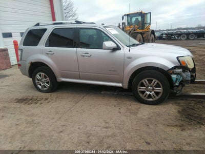 Mercury Mariner 2008