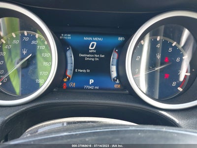 DayDrive