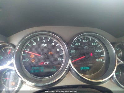 DayDrive