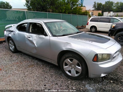 Dodge Charger 2008