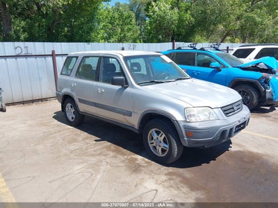 Honda Cr-v 1999