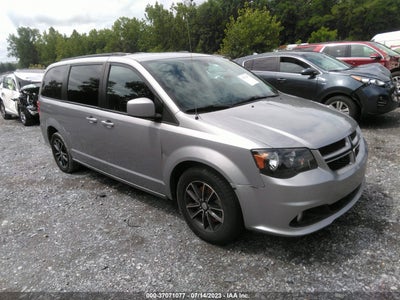 Dodge Grand Caravan 2018