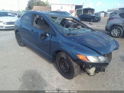 Honda Civic 2008