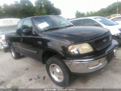 Ford F-150 1997