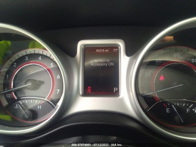 DayDrive