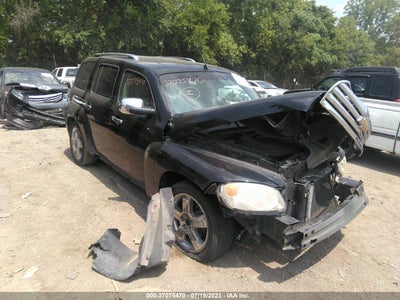 Chevrolet Hhr 2009