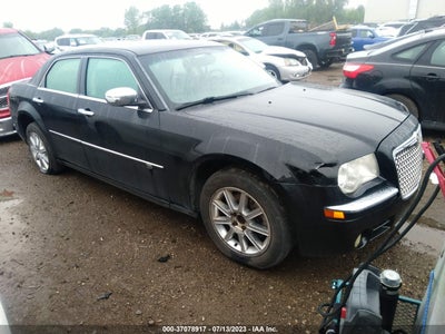 Chrysler 300 2009