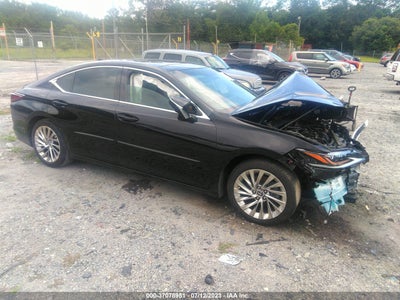 Lexus Es 2019