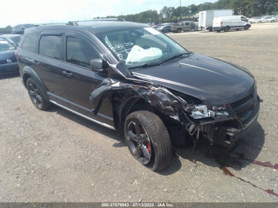 Dodge Journey 2018
