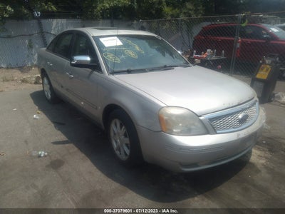FORD FIVE HUNDRED 2006