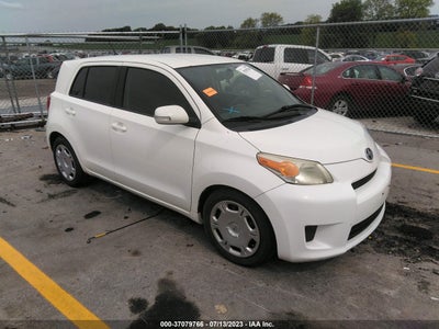 Scion Xd 2009