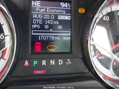 DayDrive