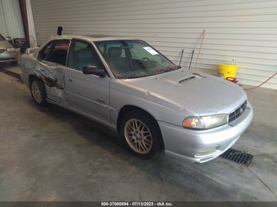 Subaru Legacy 1999