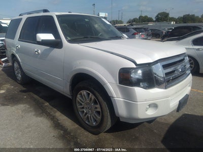Ford Expedition 2013