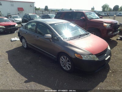 Honda Civic 2008