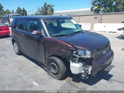 Scion Xb 2009