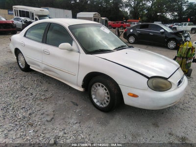 Mercury Sable 1999