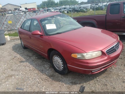 Buick Regal 1998