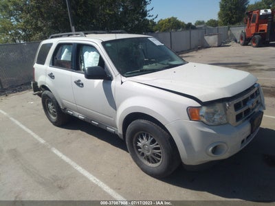 Ford Escape 2012