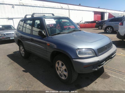 Toyota Rav4 1996