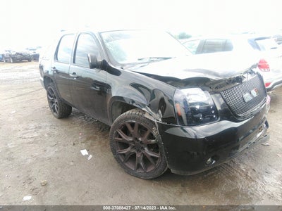 Gmc Yukon 2008
