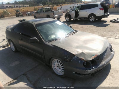 Acura Integra 1998