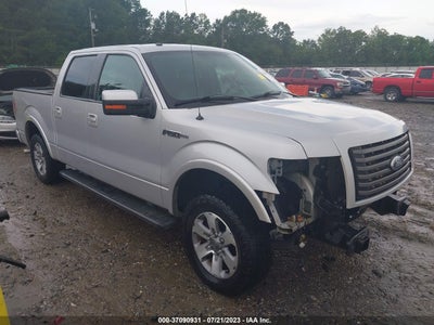 Ford F-150 2010