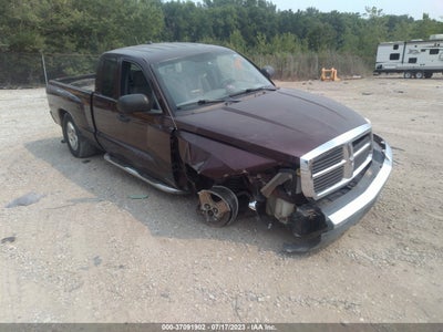 Dodge Dakota 2005