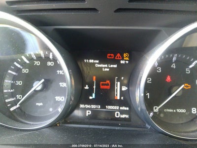 DayDrive