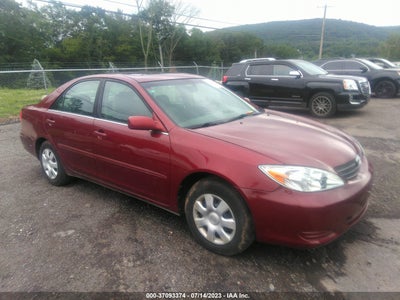 Toyota Camry 2003