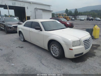 Chrysler 300 2007