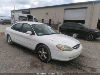 Ford Taurus 2003