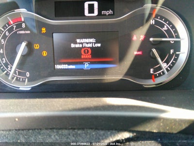 DayDrive