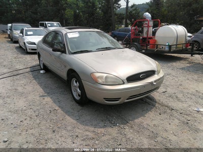 Ford Taurus 2004