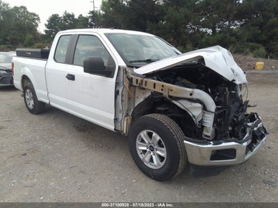 FORD F-150 2019