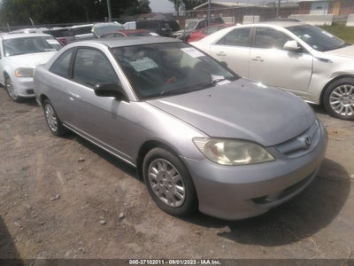 Honda Civic 2005