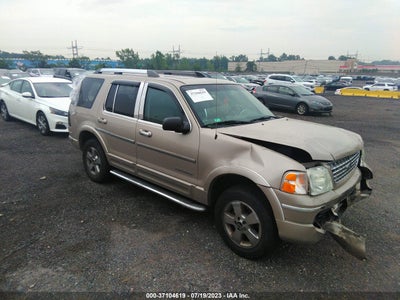 Ford Explorer 2005