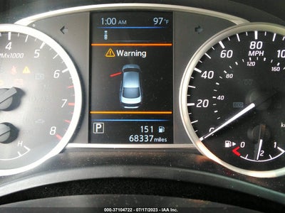 DayDrive