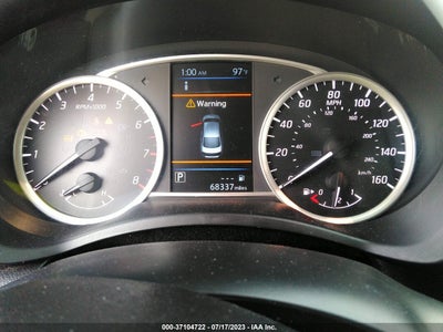 DayDrive