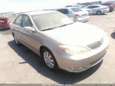 Toyota Camry 2003