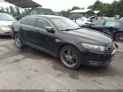 Ford Taurus 2013