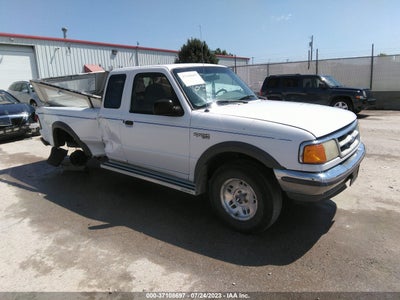 Ford Ranger 1997