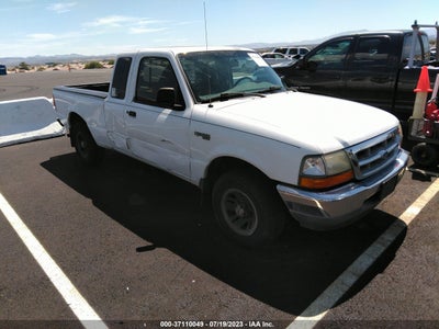 Ford Ranger 1999