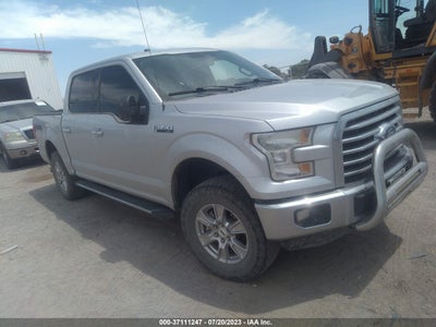 Ford F-150 2016