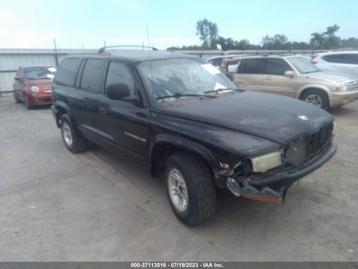 Dodge Durango 1999